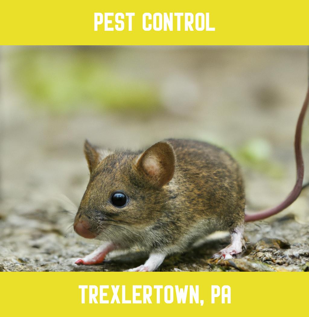 pest control in Trexlertown Pennsylvania