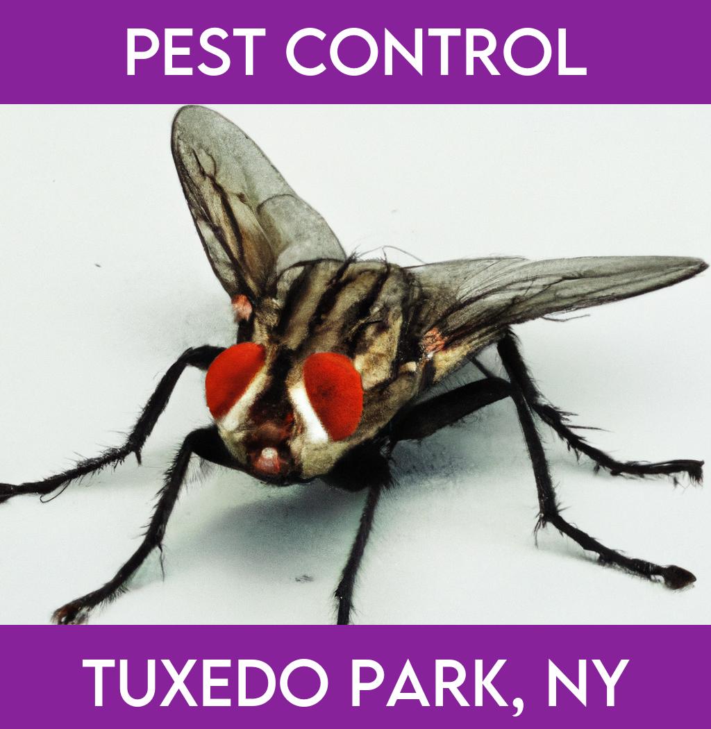 pest control in Tuxedo Park New York