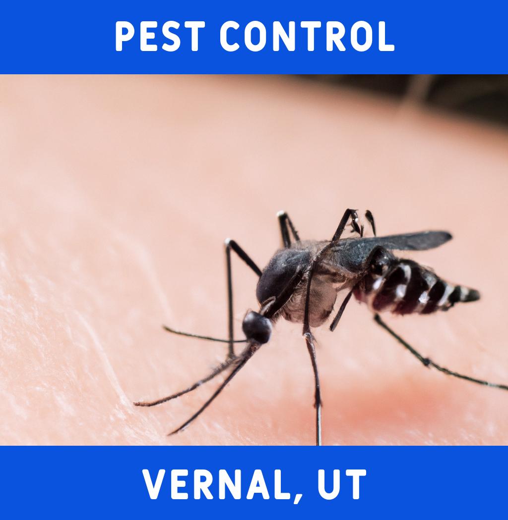 pest control in Vernal Utah