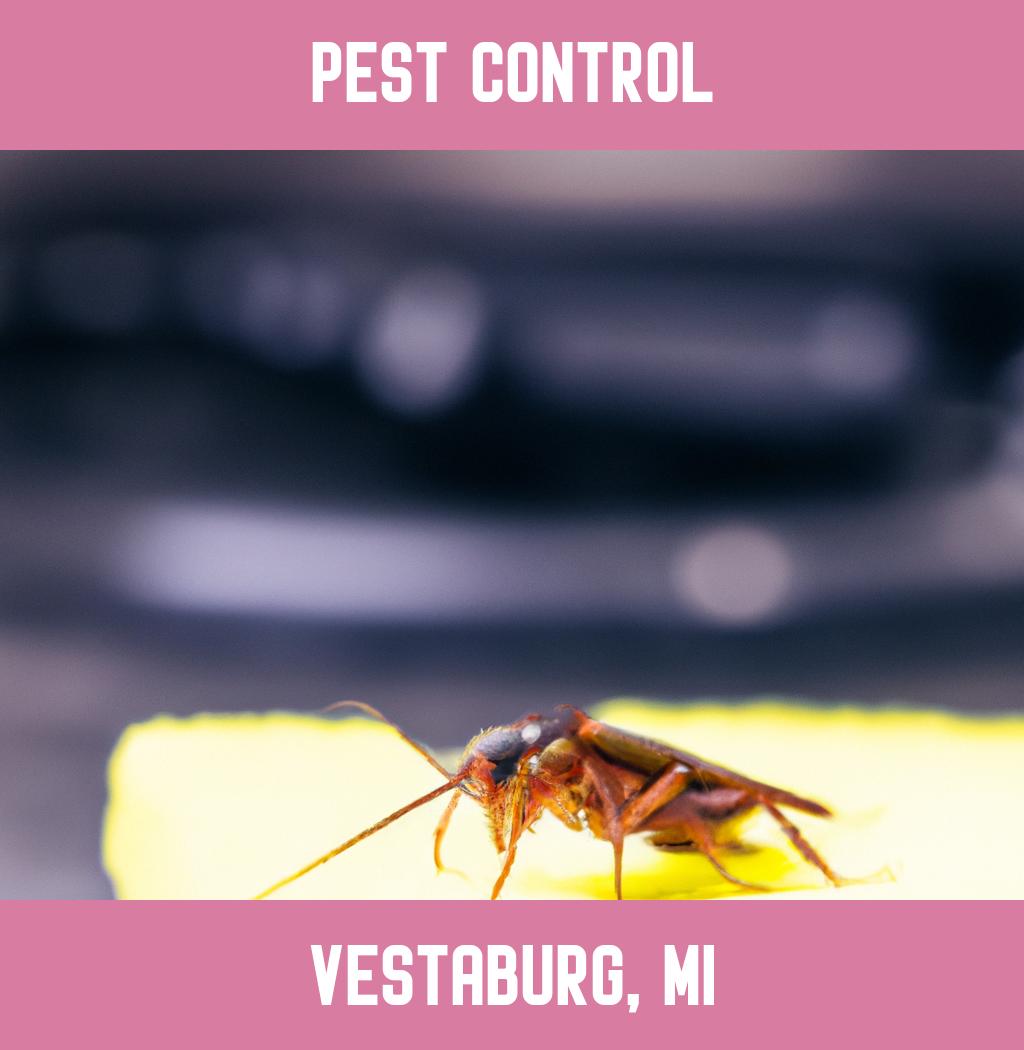 pest control in Vestaburg Michigan