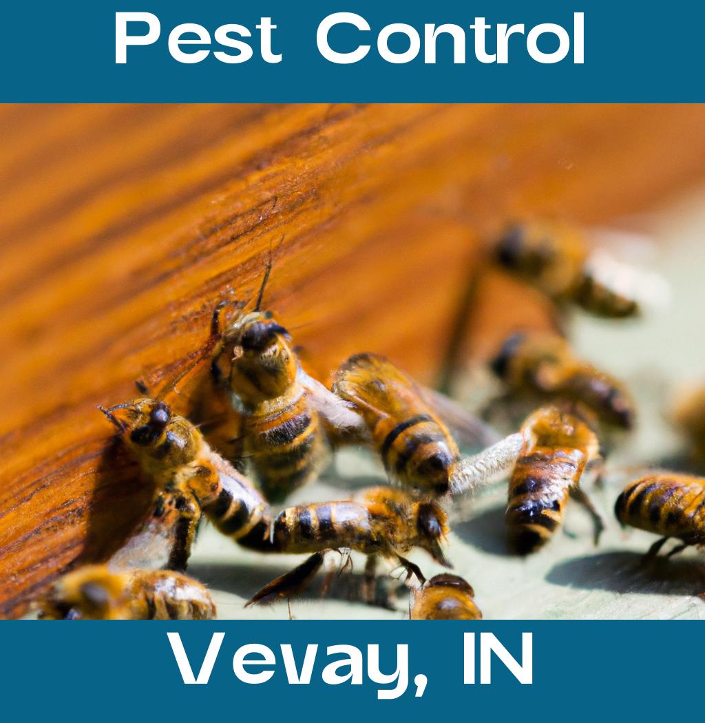 pest control in Vevay Indiana