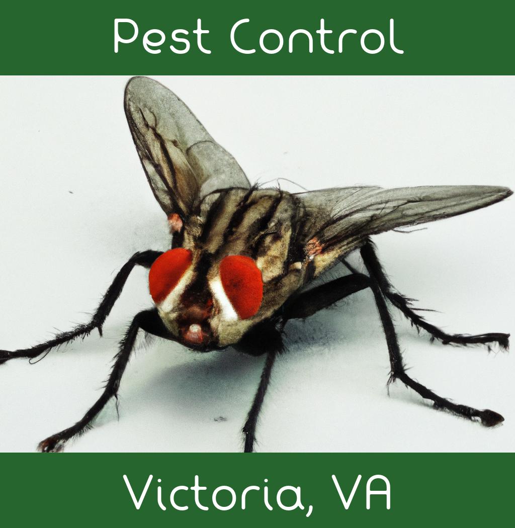 pest control in Victoria Virginia