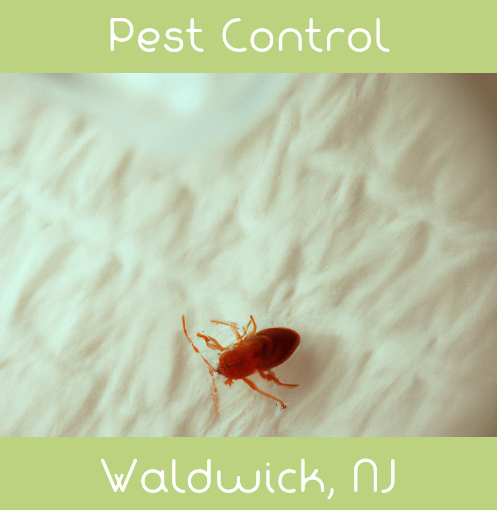 pest control in Waldwick New Jersey
