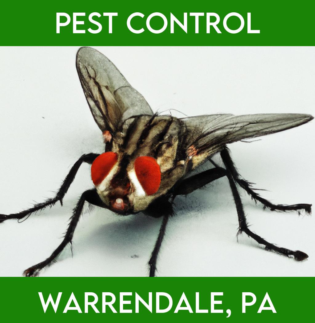 pest control in Warrendale Pennsylvania