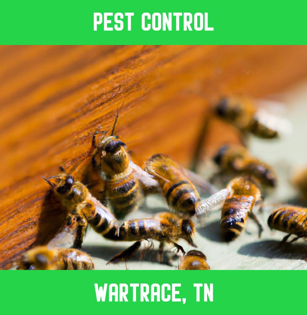pest control in Wartrace Tennessee