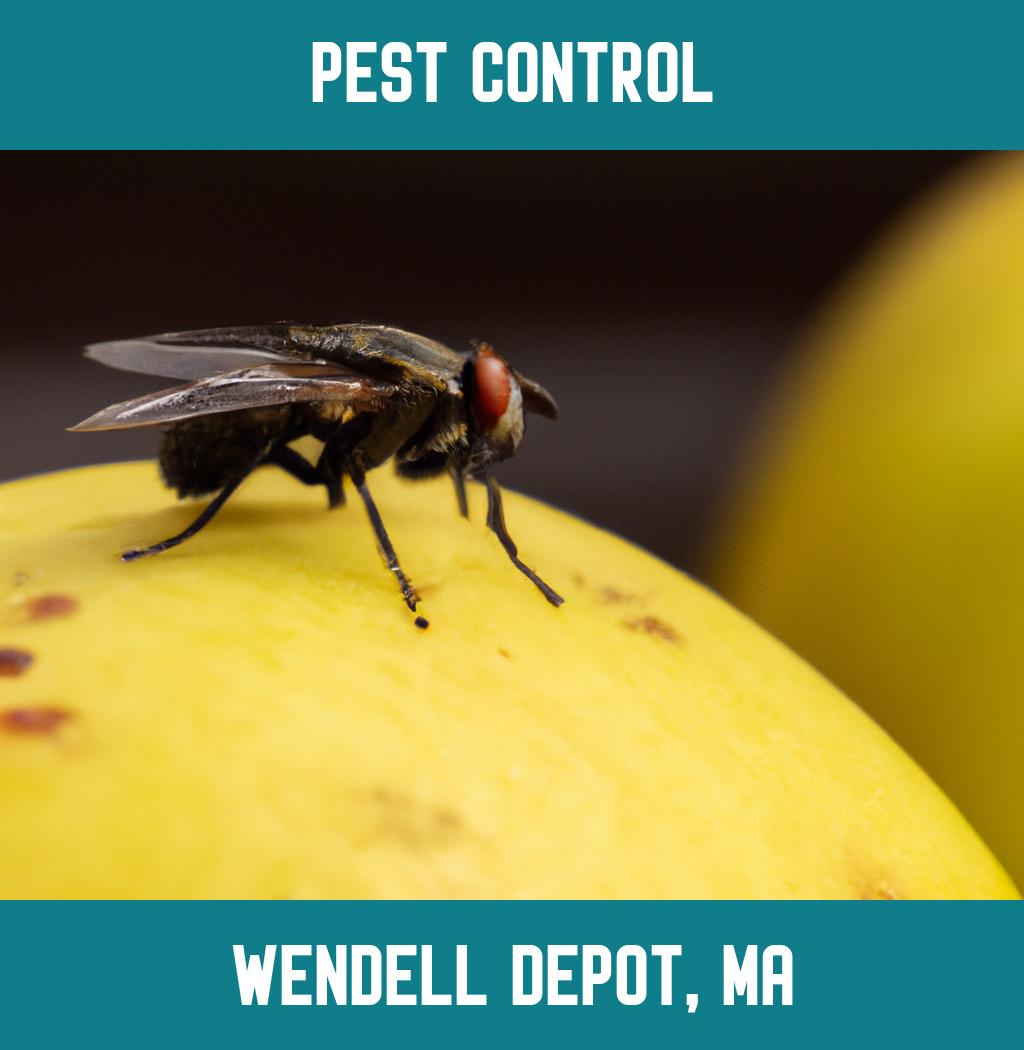 pest control in Wendell Depot Massachusetts