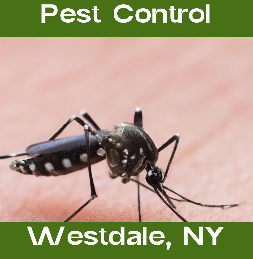 pest control in Westdale New York