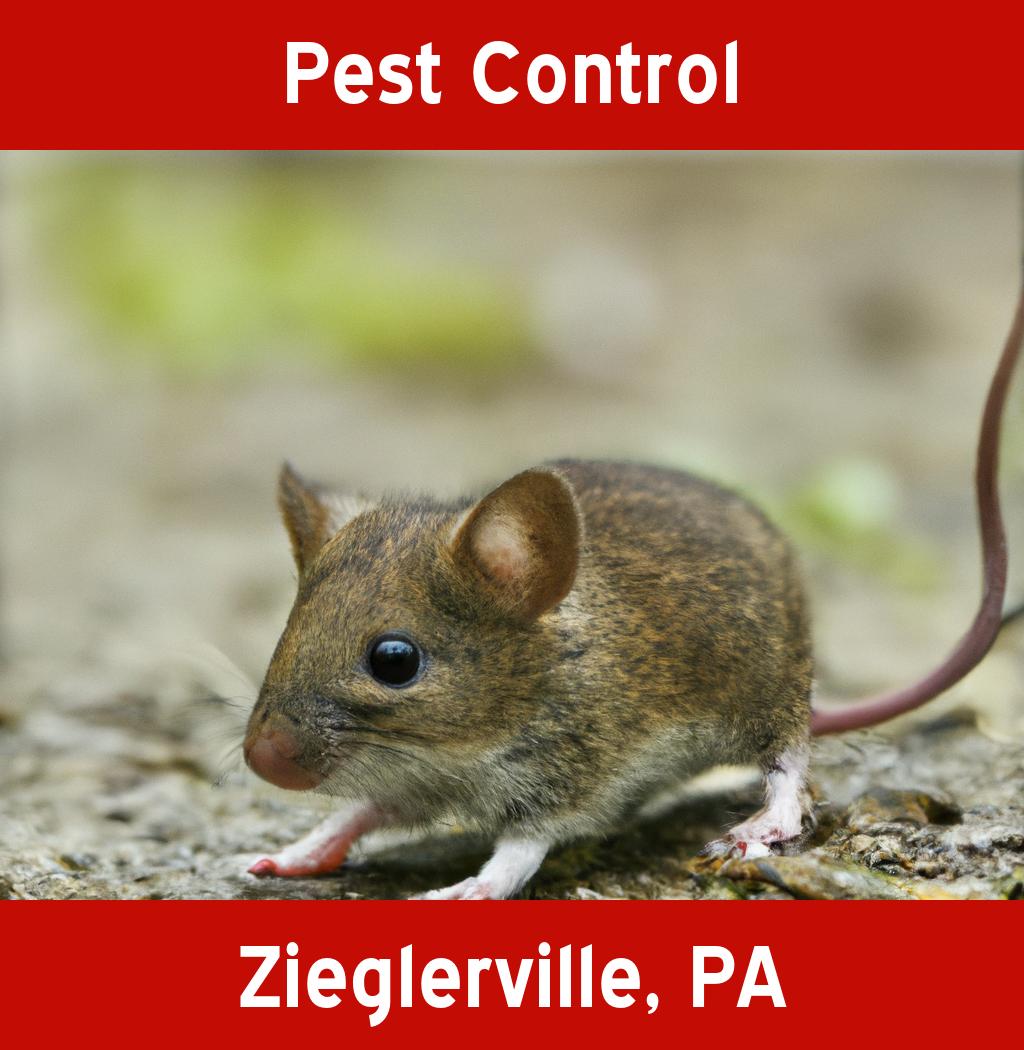 pest control in Zieglerville Pennsylvania